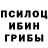 Галлюциногенные грибы Magic Shrooms Ma1kyyy .