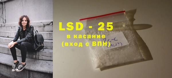 хмурый Арсеньев