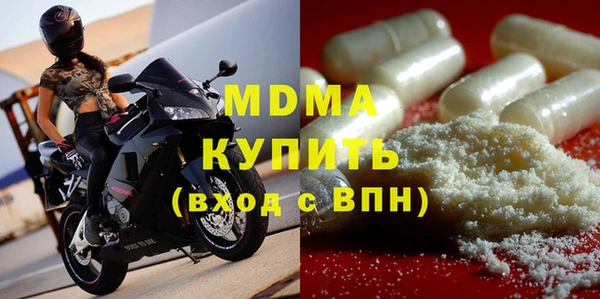 хмурый Арсеньев